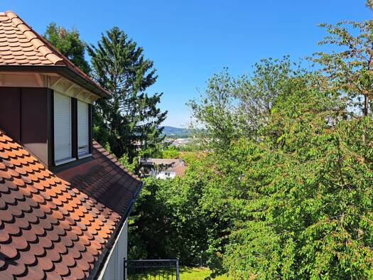 Wohnung zur Miete 800 € 3 Zimmer 90 m² Geschoss 1/3 frei ab sofort Schweinheim Aschaffenburg 63743