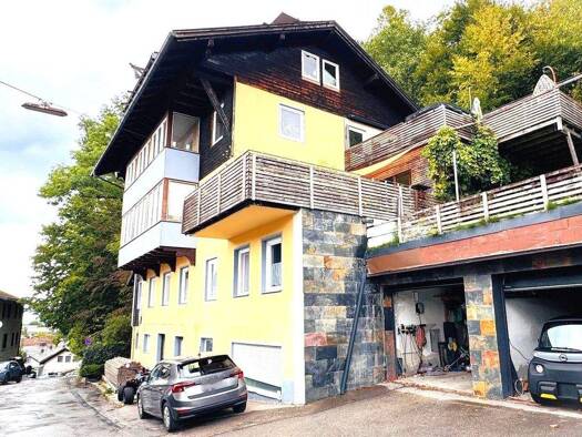Mehrfamilienhaus zum Kauf als Kapitalanlage geeignet 1.895.000 € 13 Zimmer 545 m² 480 m² Grundstück Sonthofen Sonthofen 87527