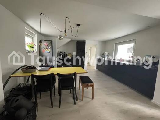 Wohnung zur Miete Tauschwohnung 1.800 € 4 Zimmer 100 m² EG Praunheim Frankfurt am Main 60488