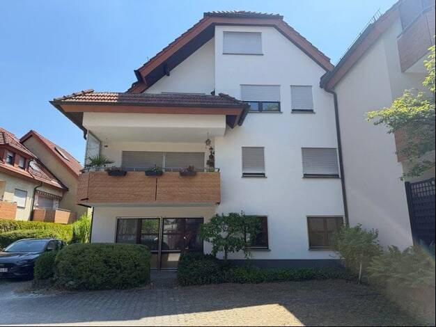 Wohnung zum Kauf 260.000 € 3 Zimmer 66 m² Schorndorf 73614