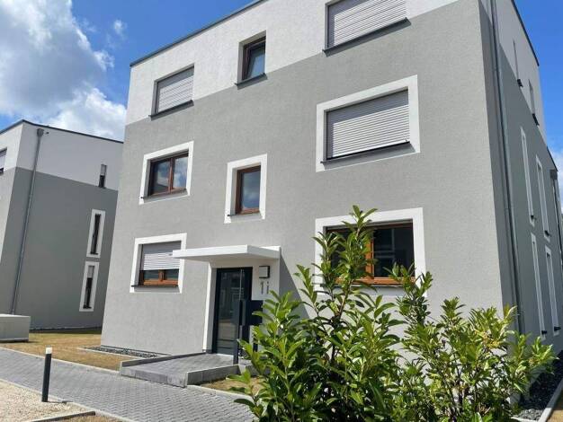 Wohnung zur Miete 930 € 3 Zimmer 83 m² EG Ludwig-Erk-Str. 1i Wetzlar 35578