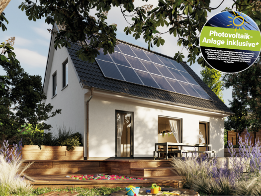 Einfamilienhaus zum Kauf 374.850 € 4 Zimmer 110 m² 800 m² Grundstück Lübbecke 32312