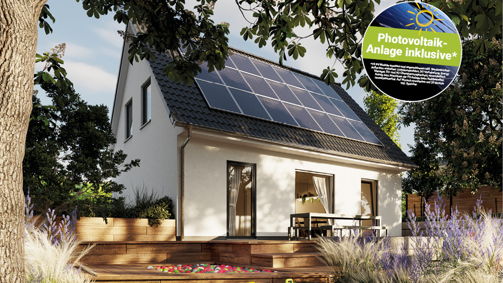 Einfamilienhaus zum Kauf 374.850 € 4 Zimmer 110 m² 800 m² Grundstück Lübbecke 32312