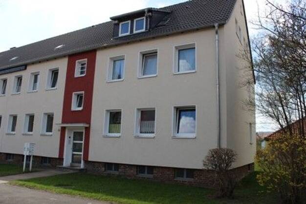 Wohnung zur Miete 473 € 3 Zimmer 49,2 m² Dachgeschoss frei ab 04.06.2025 Langenäcker 59 Barsinghausen - Nord Barsinghausen 30890