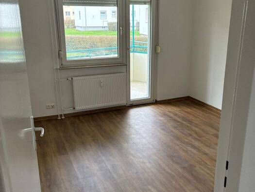 Wohnung zur Miete 330 € 1,5 Zimmer 39 m² EG frei ab 01.01.2026 Höbäckerweg 8 Schlüchtern 36381