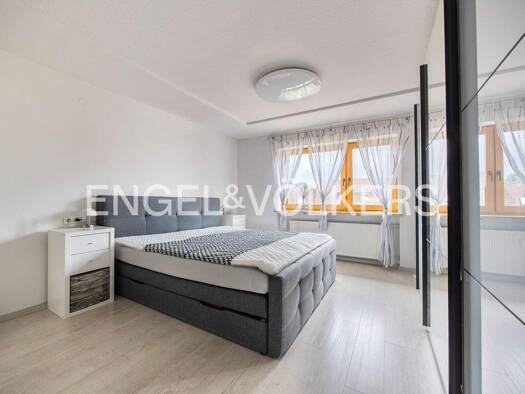 Mehrfamilienhaus zum Kauf 538.000 € 6 Zimmer 174 m² 920 m² Grundstück Heideck 91180