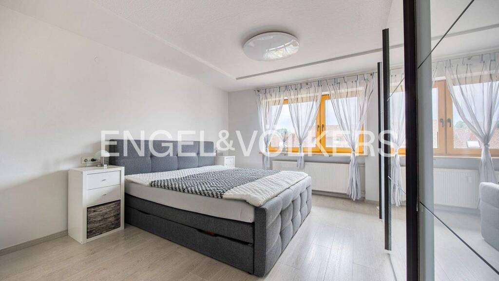 Mehrfamilienhaus zum Kauf 538.000 € 6 Zimmer 174 m² 920 m² Grundstück Heideck 91180