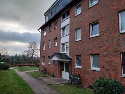 Wohnung zum Kauf 99.000 € 3 Zimmer 64,9 m² 1. Geschoss Wildeshausen 27793