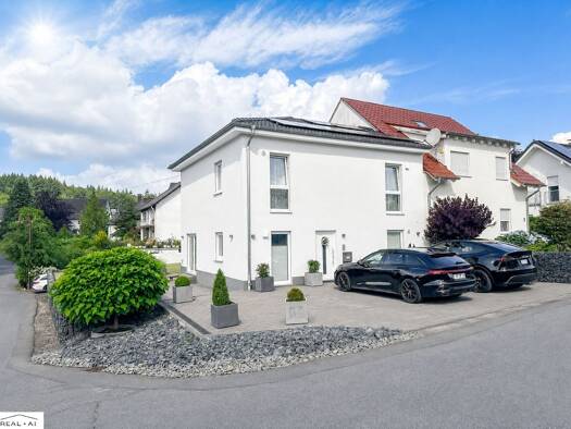 Einfamilienhaus zum Kauf 567.000 € 4 Zimmer 149 m² 520 m² Grundstück Straßenhaus 56587