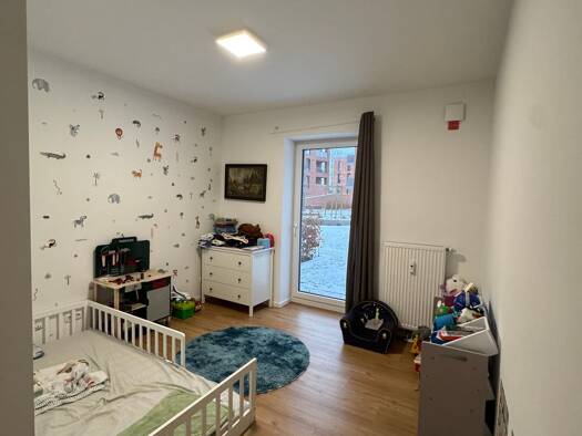 Terrassenwohnung zur Miete 1.380 € 3 Zimmer 81 m² Geschoss EG/4 frei ab 01.04.2026 Friedrichsgabe Norderstedt 22844