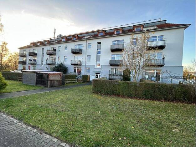 Wohnung zum Kauf 79.500 € 2 Zimmer 59,4 m² Lemgo 32657