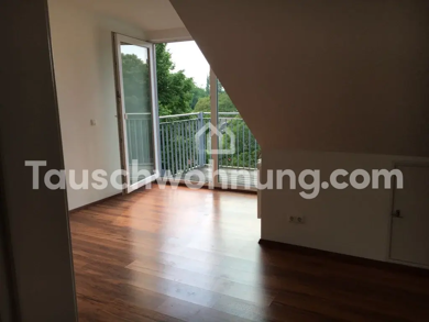 Wohnung zur Miete Tauschwohnung 1.067 € 3,5 Zimmer 64 m² 4. Geschoss Hamm Hamburg 20535