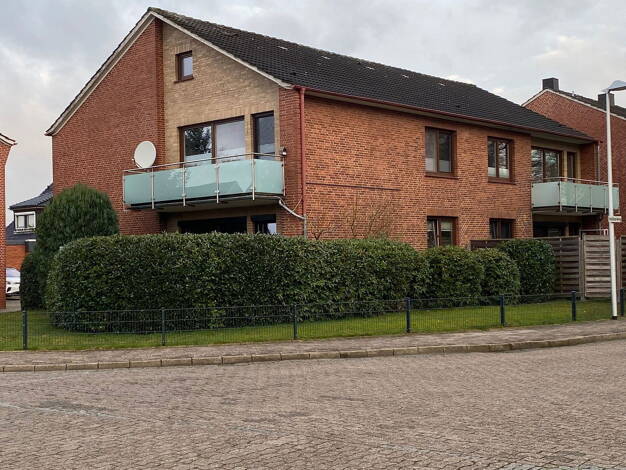 Wohnung zur Miete 590 € 3 Zimmer 73 m² 1. Geschoss frei ab 01.09.2025 Bungerhof - Bezirk 7 Delmenhorst 27753