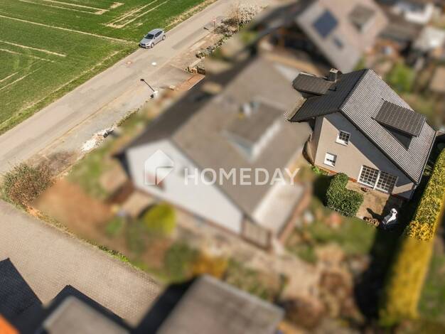 Einfamilienhaus zum Kauf 199.000 € 3 Zimmer 100 m² 201,8 m² Grundstück Blasheim Lübbecke 32312