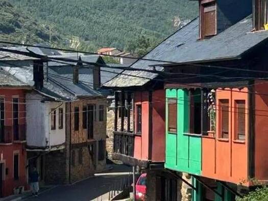 Chalet zum Kauf 28.000 € 9 Zimmer 423 m² Calle San Andres Folgoso de la Ribera 24311