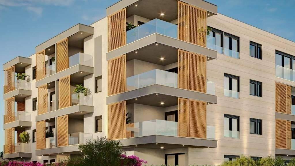 Wohnung zum Kauf 347.000 € 2 Zimmer 48 m² Split