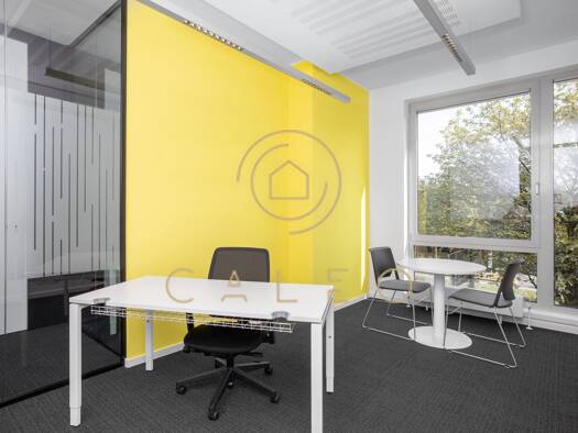 Bürofläche zur Miete provisionsfrei 100 m² Bürofläche teilbar ab 1 m² Neue Mitte Oberhausen 46047