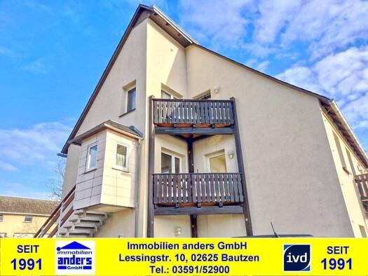 Studio zur Miete 250 € 1 Zimmer 43 m² 2. Geschoss Weifa Steinigtwolmsdorf 01904
