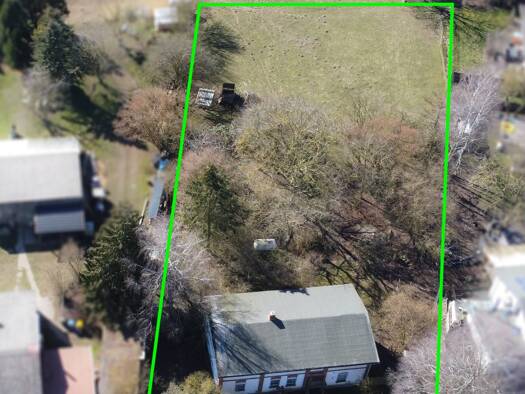 Grundstück zum Kauf 2.407 m² Grundstück Krempin Carinerland OT Krempin 18233