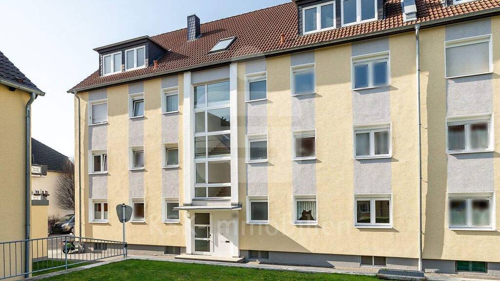 Wohnung zum Kauf 185.000 € 3 Zimmer 70 m² EG Leichlingen 42799