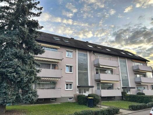 Wohnung zum Kauf provisionsfrei 285.000 € 4 Zimmer 102 m² frei ab 01.03.2026 Breisach 79206