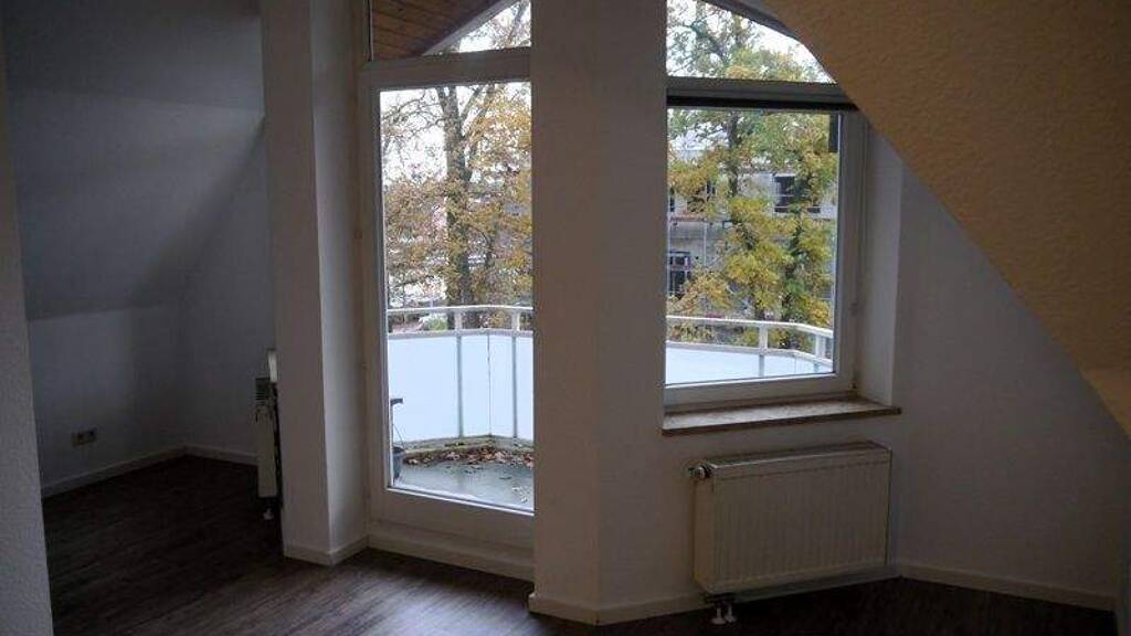 Studio zur Miete 515 € 1 Zimmer 70 m² 4. Geschoss frei ab sofort Hamburger Straße Buchholz Buchholz in der Nordheide 21244