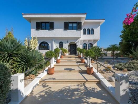 Einfamilienhaus zum Kauf 880.000 € 6 Zimmer 433 m² 4.470 m² Grundstück Municipality of Rhodes 85100
