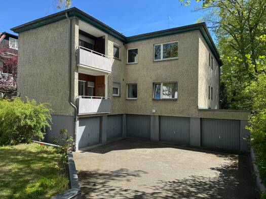 Wohnung zum Kauf 495.000 € 4 Zimmer 109 m² 2. Geschoss Lichterfelde Berlin 14195