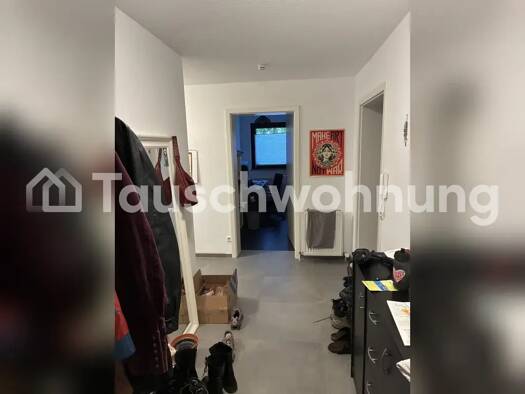 Wohnung zur Miete Tauschwohnung 1.000 € 3 Zimmer 80 m² EG Scharnhauser Park Ostfildern 73760