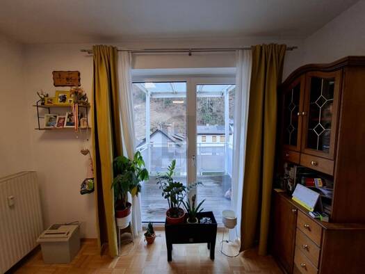 Terrassenwohnung zum Kauf 150.000 € 2 Zimmer 53 m² 2. Geschoss Eisenkappel-Vellach 9135