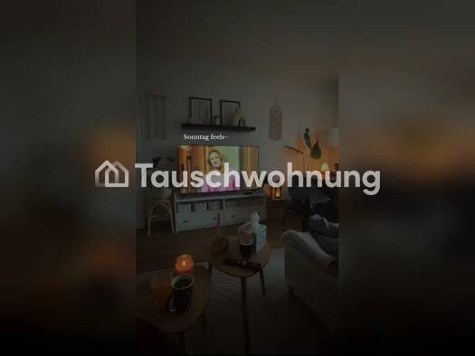 Wohnung zur Miete Tauschwohnung 533 € 2 Zimmer 40 m² Bad Vilbel Bad Vilbel 61118