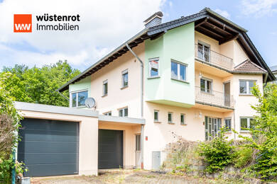 Mehrfamilienhaus zum Kauf 595.000 € 12 Zimmer 366 m² 1.225 m² Grundstück Igel Igel 54298