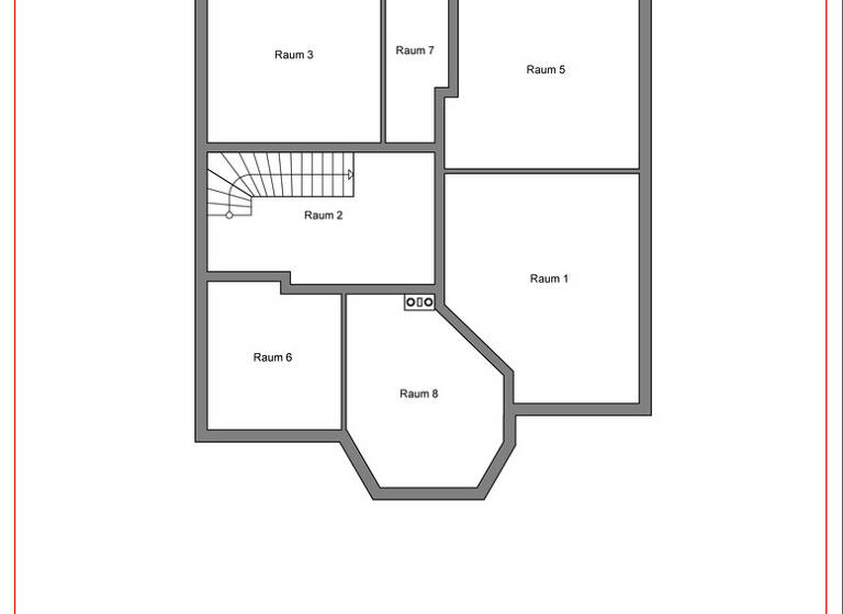 Einfamilienhaus zum Kauf 485.000 € 8 Zimmer 263 m² 1.400 m² Grundstück Kunnersdorf Augustusburg 09573