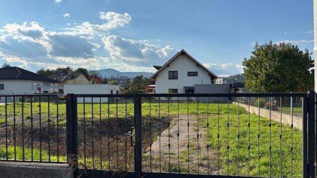 Grundstück zum Kauf 400.000 € 487 m² Grundstück Guntramsdorf 2353