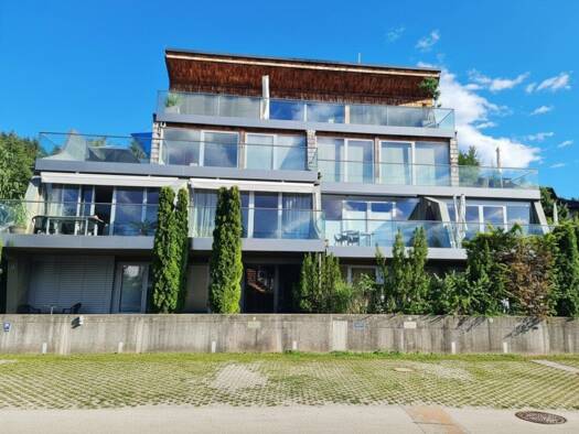 Maisonette zum Kauf 449.000 € 4 Zimmer 110 m² EG Schiefling am Wörthersee 9535