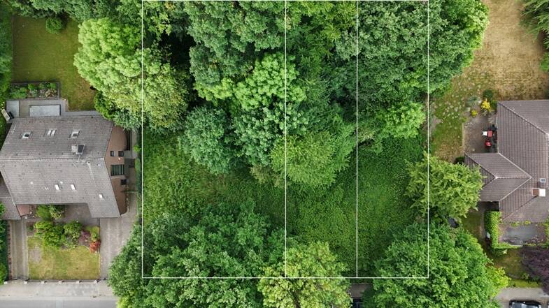 Grundstück zum Kauf 168.810 € 510 m² Grundstück Butendorf Gladbeck 45968