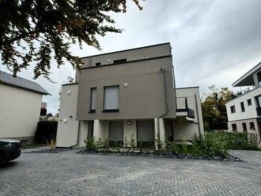 Penthouse zur Miete 1.550 € 3 Zimmer 116 m² Geschoss 2/3 frei ab 01.01.2027 Wittlich Wittlich 54516
