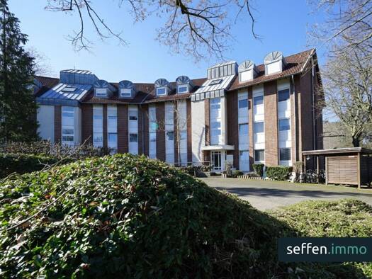 Wohnung zum Kauf 137.500 € 1,5 Zimmer 41,2 m² 2. Geschoss Kalscheuren Hürth 50354