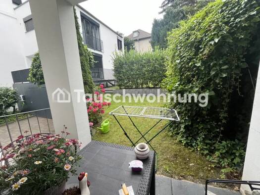 Wohnung zur Miete Tauschwohnung 850 € 3 Zimmer 65 m² EG Alt-Hürth Hürth 50354