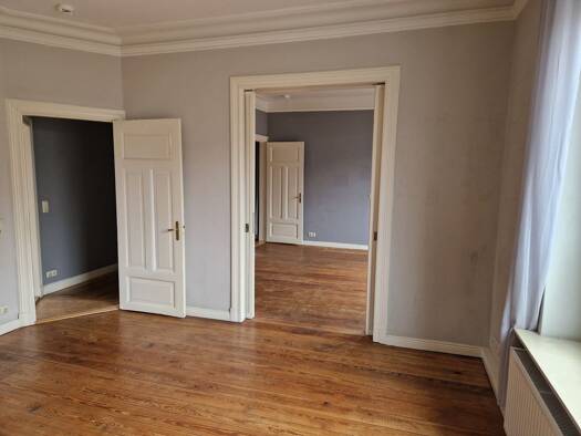 Wohnung zur Miete 750 € 3 Zimmer 77 m² Geschoss 1/3 frei ab sofort Itzehoe 25524