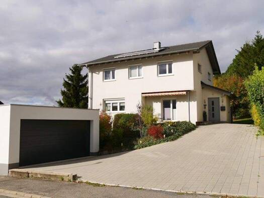 Einfamilienhaus zum Kauf 499.000 € 7,5 Zimmer 160 m² 847 m² Grundstück Friesendorf Ebersdorf 96237