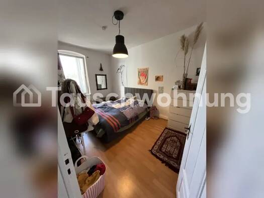 Wohnung zur Miete Tauschwohnung 670 € 2 Zimmer 45 m² Südfriedhof Kiel 24114