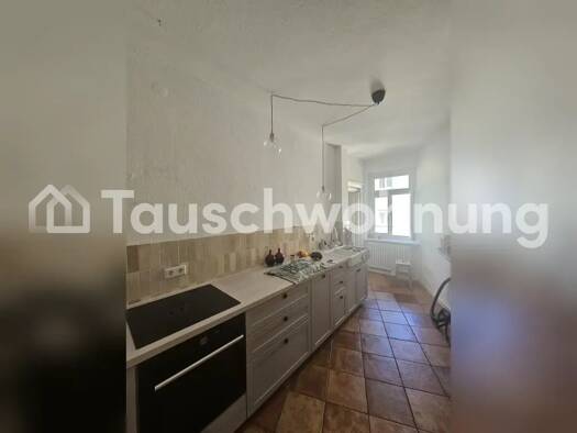 Wohnung zur Miete Tauschwohnung 1.150 € 3,5 Zimmer 100 m² EG Antonsviertel Antonsviertel 86159