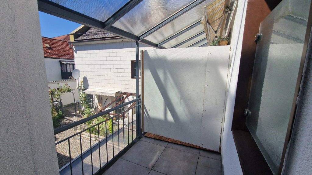 Wohnung zum Kauf 140.000 € 2 Zimmer 53 m² 1. Geschoss Steyr 4400