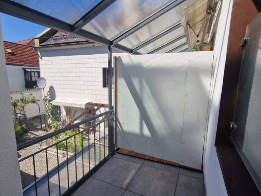 Wohnung zum Kauf 129.000 € 2 Zimmer 53 m² 1. Geschoss Steyr Steyr 4400