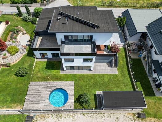 Einfamilienhaus zum Kauf 1.285.000 € 7 Zimmer 210,3 m² 659 m² Grundstück Mieming 6414