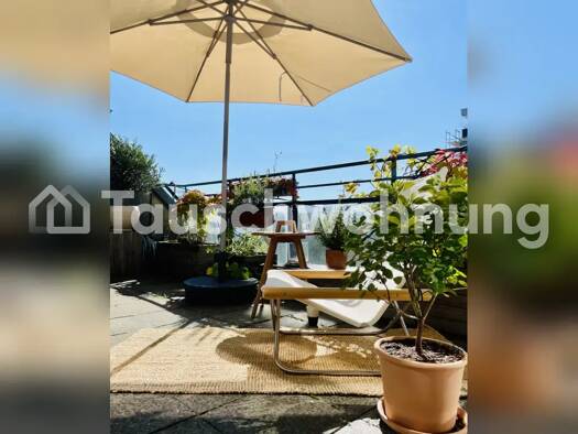 Wohnung zur Miete Tauschwohnung 2.155 € 5 Zimmer 175 m² 5. Geschoss Schöneberg Berlin 10779