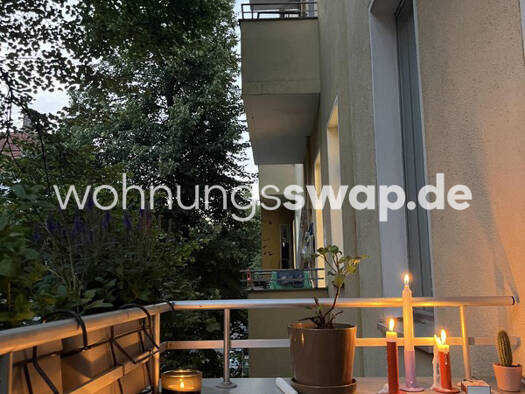 Wohnung zur Miete Tauschwohnung 646 € 2 Zimmer 59 m² 2. Geschoss Neukölln Neukölln 12053