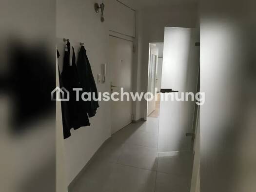 Wohnung zur Miete Tauschwohnung 1.500 € 3 Zimmer 74 m² 3. Geschoss Altstadt-Süd Innenstadt 50674