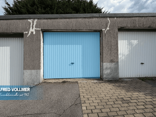 Garage zur Miete provisionsfrei 65 € Solingen-Mitte Solingen 42651